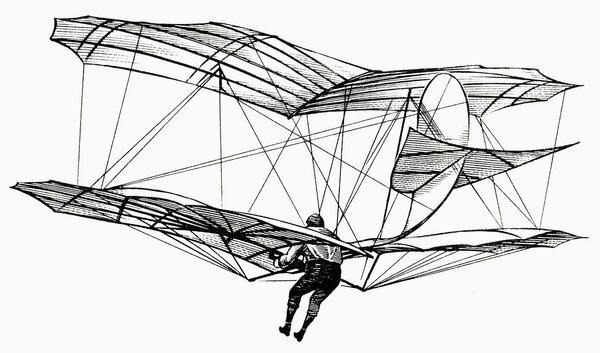 Otto Lilienthal