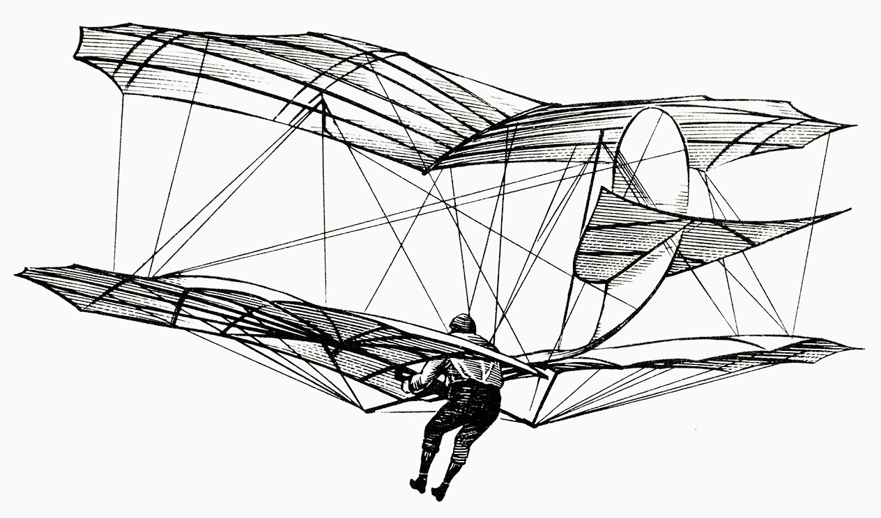 Otto Lilienthal